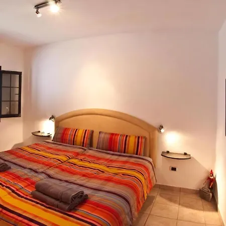 度假居 Casa Princesa Ico Mit Pool, Sauna Und Whirlpool *