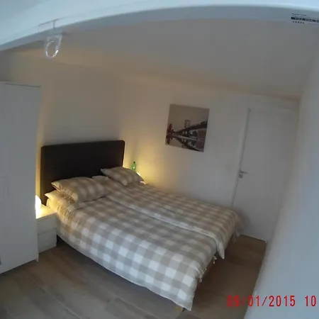 Casa Princesa Ico Mit Pool, Sauna Und Whirlpool 度假居 卡门港