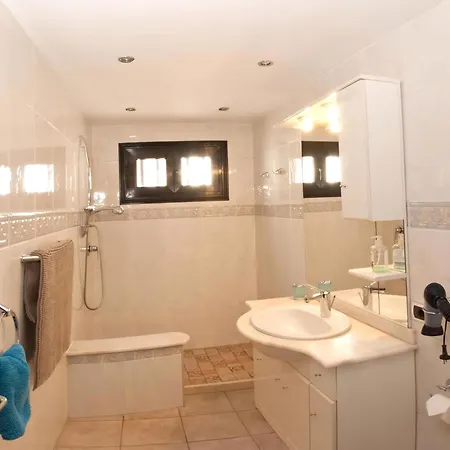 Casa Princesa Ico Mit Pool, Sauna Und Whirlpool * Puerto del Carmen