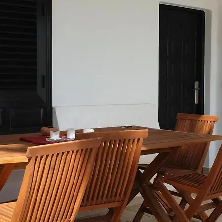 度假居 Casa Princesa Ico Mit Pool, Sauna Und Whirlpool *