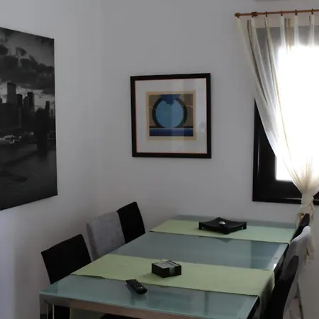 Casa Princesa Ico Mit Pool, Sauna Und Whirlpool 度假居 *