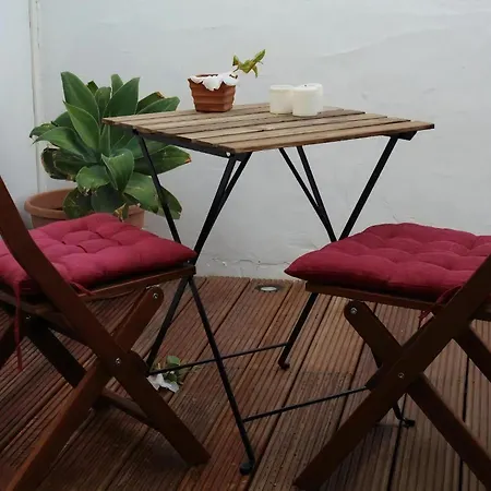 Casa Princesa Ico Mit Pool, Sauna Und Whirlpool Casa de Férias *